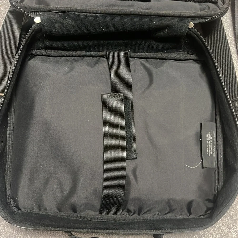 Samsonite laptop bag
